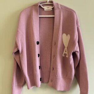 Ami Paris Sweater Size M